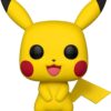 Pop Pikachu