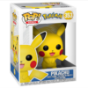 Funko Pop Pikachu