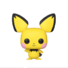 Pop Pichu