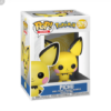 Funko Pop Pichu