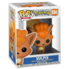 Funko Pop Goupix