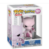 Funko Pop Mewtwo