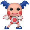 Pop Mr Mime