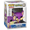 Funko Pop Rattata