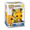 Funko Pop Raichu