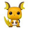 Pop Raichu