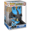 Funko Pop Lucario