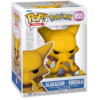 Funko Pop Alakazam