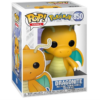 Funko Pop Dracolosse