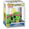 Funko Pop Chenipan