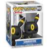 Funko Pop Noctali