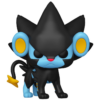 Pop Luxray