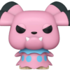 Pop Snubbull