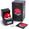 Figurine Pokeball 3