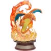 Figurine Pokemon Dracaufeu