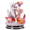 Figurine Pokémon Fée & Psy