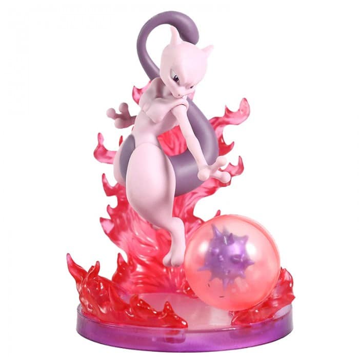 Figurine Mewtwo