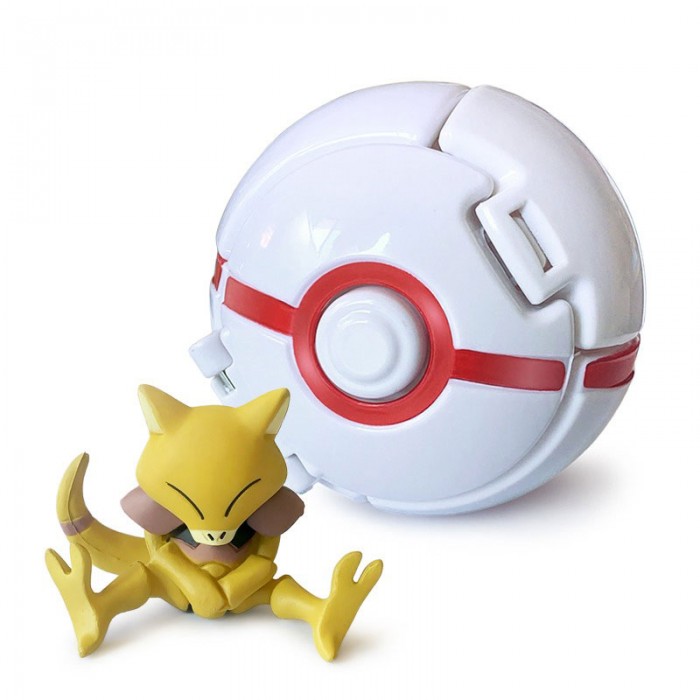 Mini figurine Abra