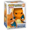 Funko Pop Dracaufeu