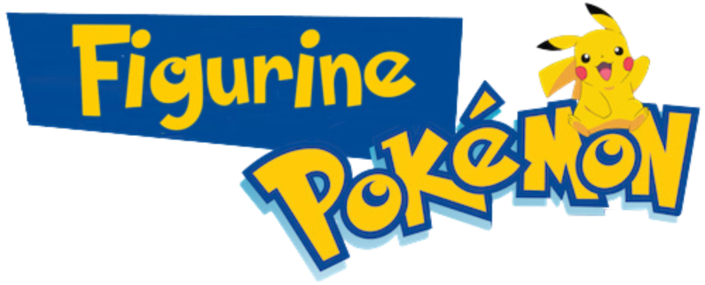 Figurine Pokemon