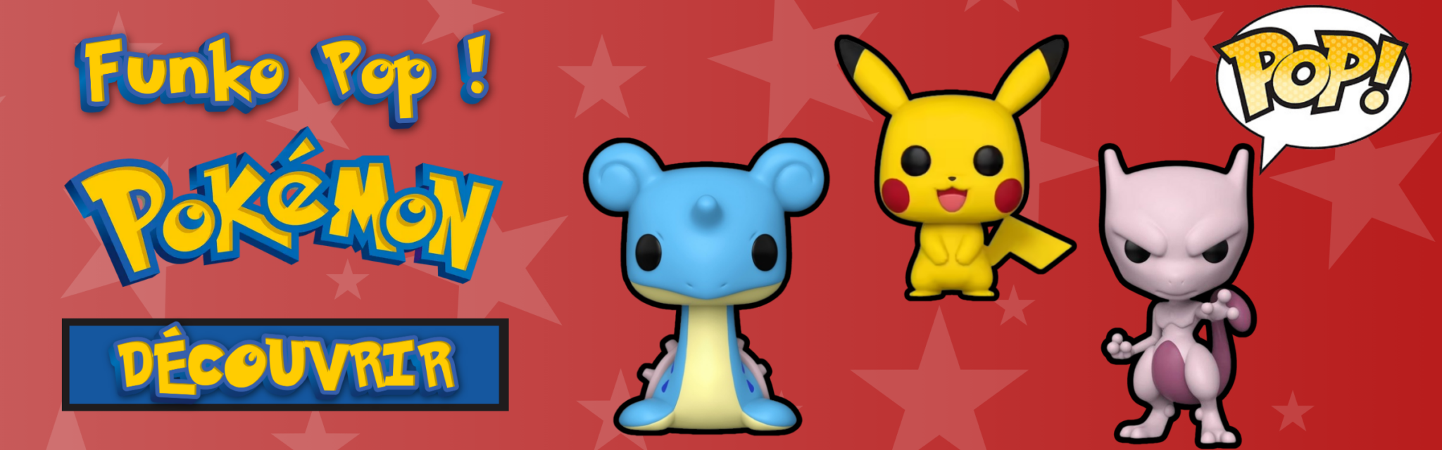 Funko Pop Pokemon