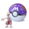 Mini figurine Mewtwo