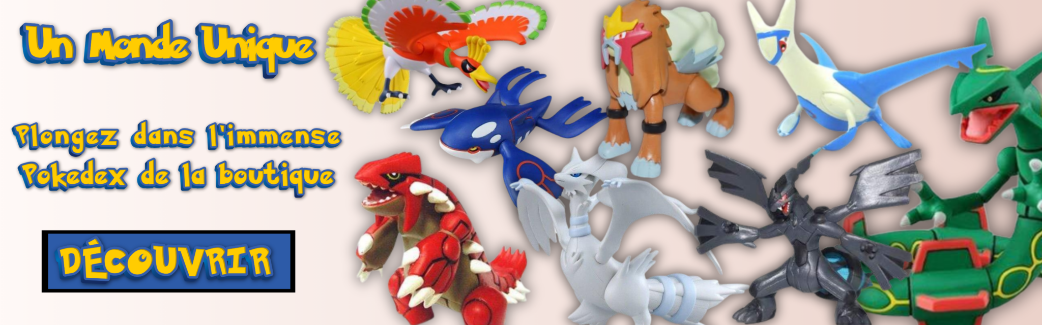 pokemon figurine