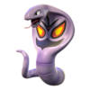 Figurine Arbok