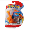 Figurine articulée Charizard