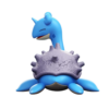 Figurine Lapras