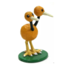 Figurine Doduo 1