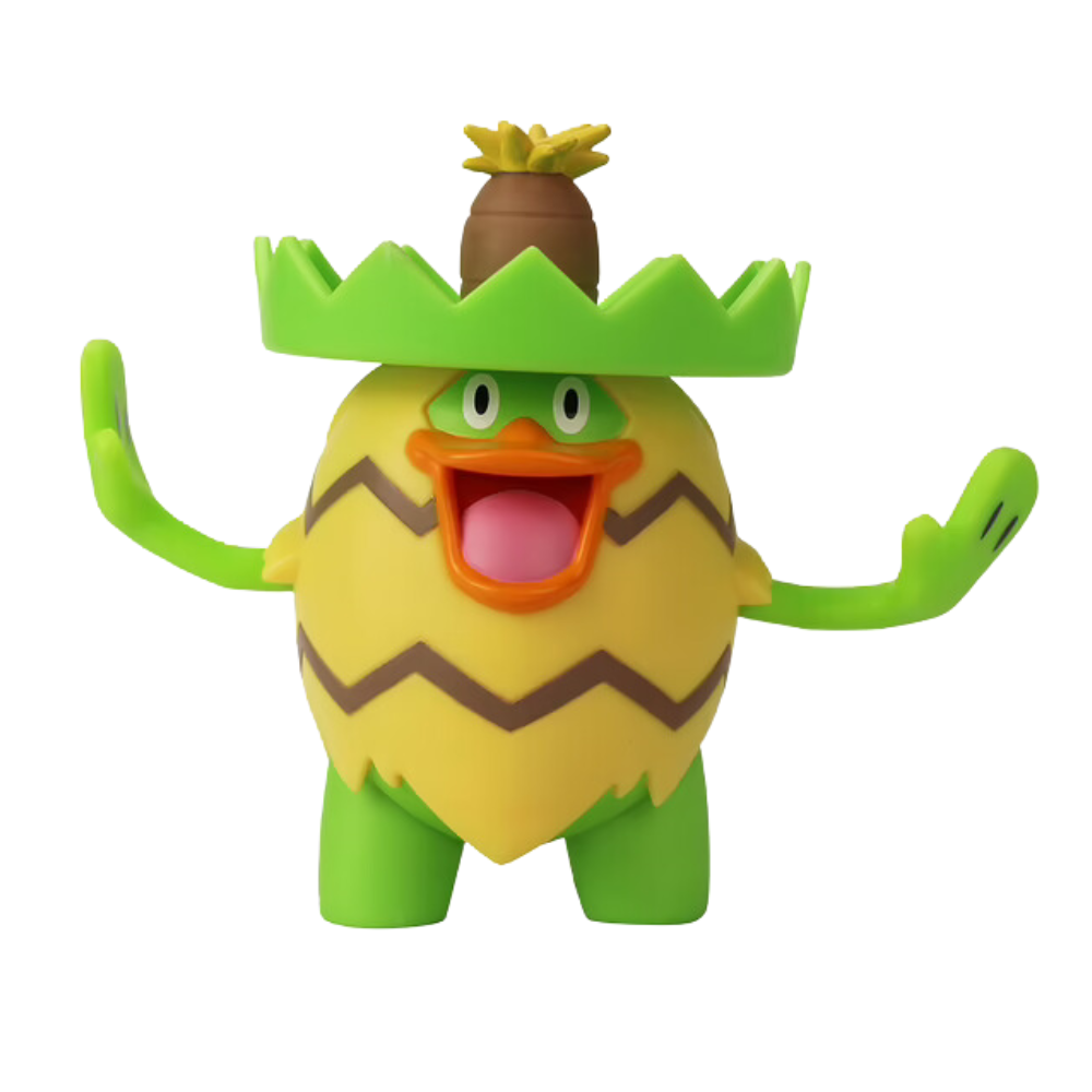 Figurine Ludicolo