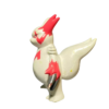 Figurine Mangriff 1