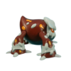 Figurine Heatran 1