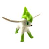 Figurine Shaymin 1