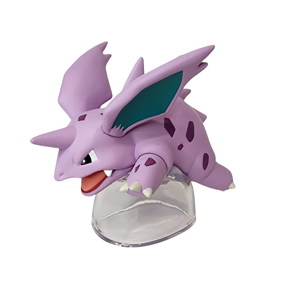 Figurine Nidorino