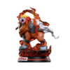 Figurine Entei 1