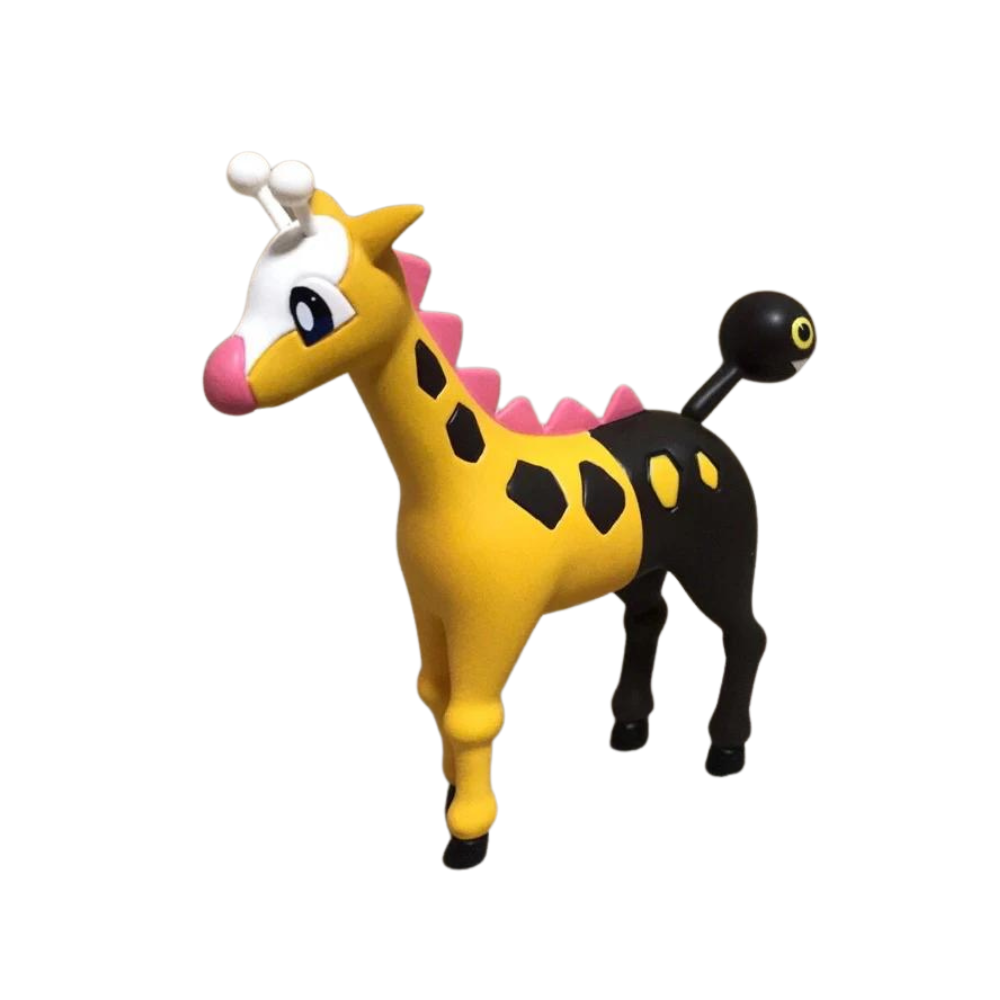 Figurine Girafarig