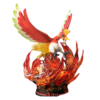 Figurine Ho-Oh