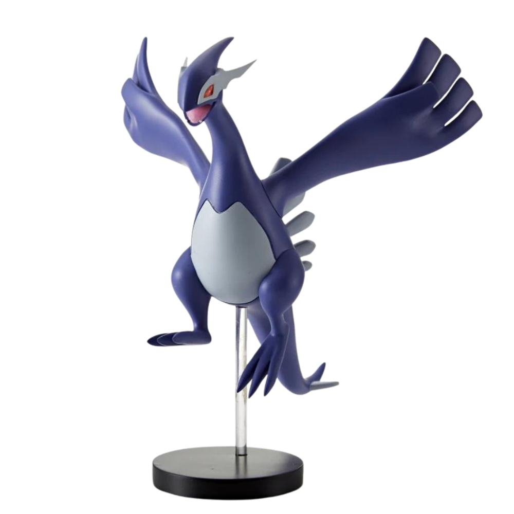 Figurine Lugia Obscur