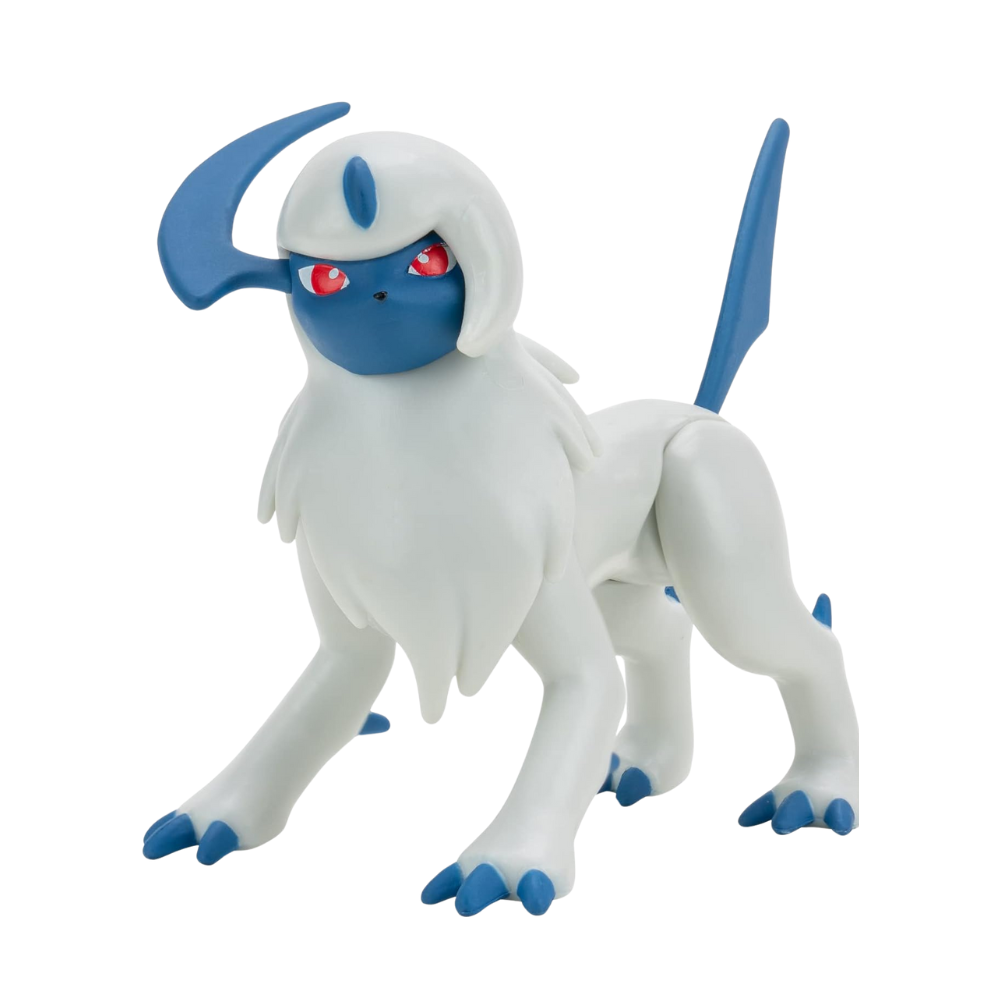 Figurine Absol