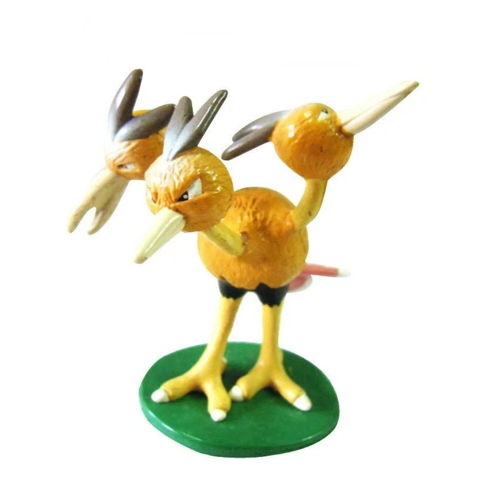 Figurine Dodrio