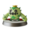 Figurine Cacnea