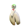 Figurine Gardevoir