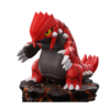 Figurine Groudon