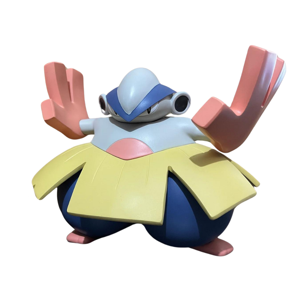 Figurine Hariyama