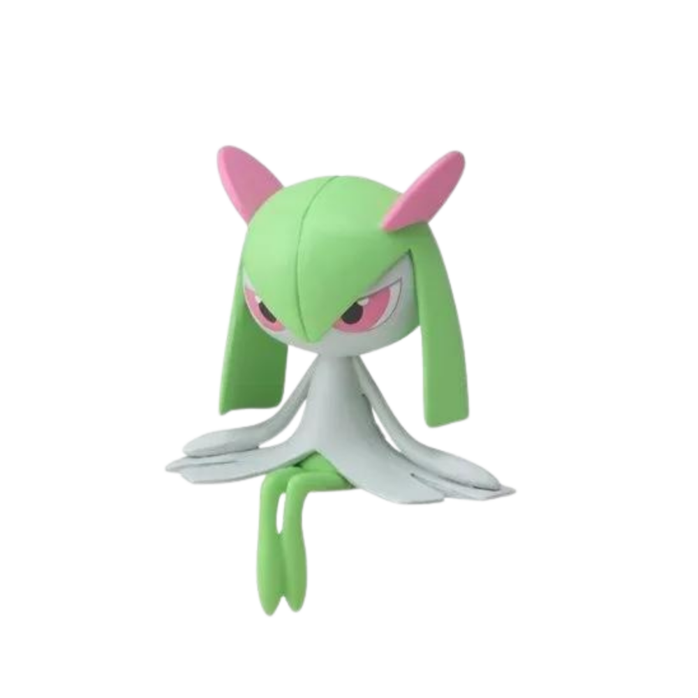 Figurine Kirlia