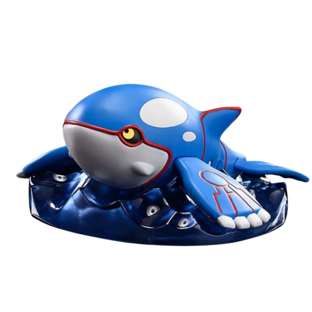 Figurine Kyogre