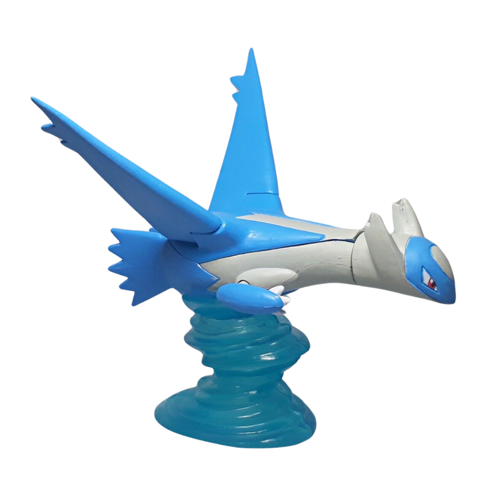 Figurine Latios