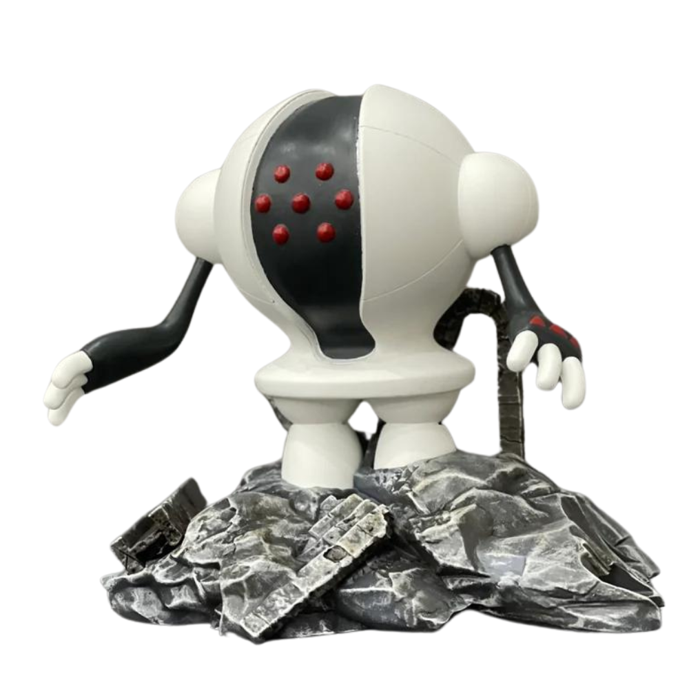 Figurine Registeel